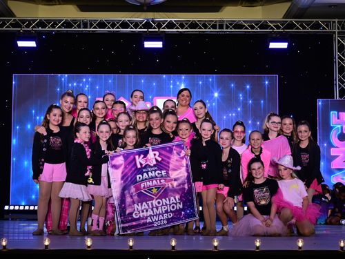 KAR Exclusive Panama City, FL National Finals - 6/15/2026 - Awards