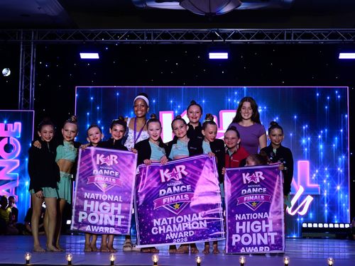 KAR Exclusive Panama City, FL National Finals - 6/15/2026 - Awards