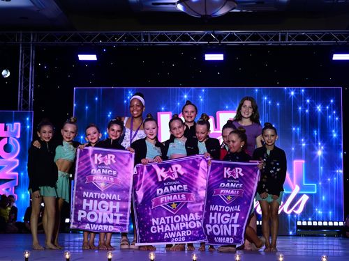 KAR Exclusive Panama City, FL National Finals - 6/15/2026 - Awards