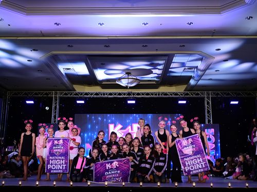 KAR Exclusive Panama City, FL National Finals - 6/15/2026 - Awards