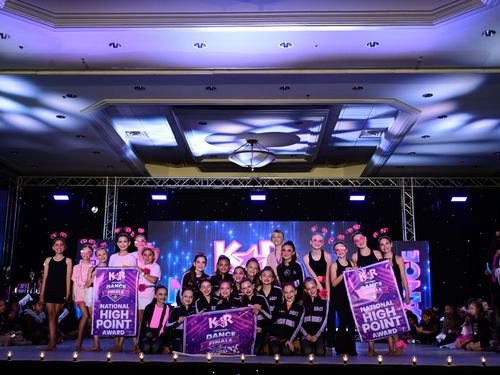 KAR Exclusive Panama City, FL National Finals - 6/15/2026 - Awards