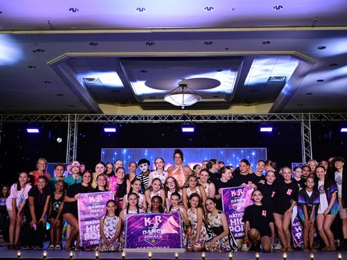 KAR Exclusive Panama City, FL National Finals - 6/15/2026 - Awards