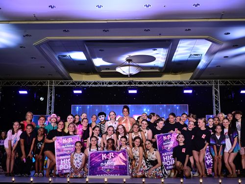 KAR Exclusive Panama City, FL National Finals - 6/15/2026 - Awards