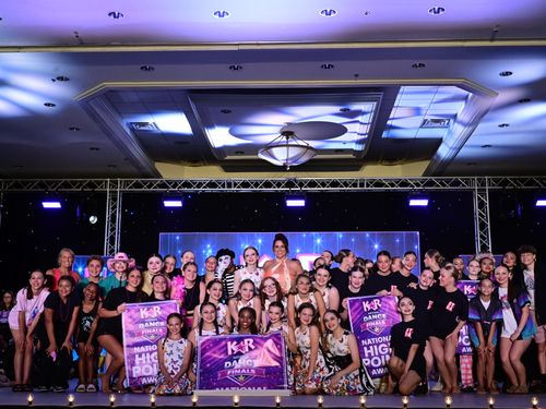 KAR Exclusive Panama City, FL National Finals - 6/15/2026 - Awards