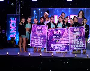 KAR Exclusive Panama City, FL National Finals - 6/15/2026