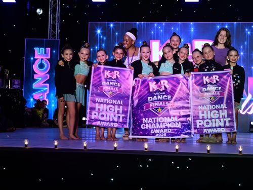 KAR Exclusive Panama City, FL National Finals - 6/15/2026 - Awards
