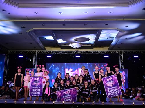 KAR Exclusive Panama City, FL National Finals - 6/15/2026 - Awards