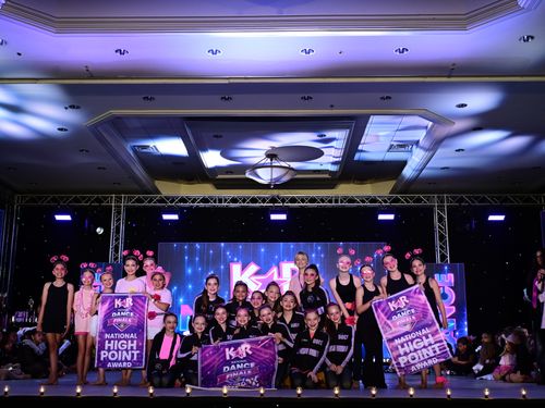 KAR Exclusive Panama City, FL National Finals - 6/15/2026 - Awards