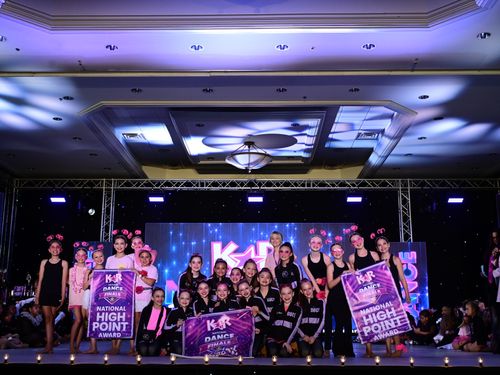 KAR Exclusive Panama City, FL National Finals - 6/15/2026 - Awards