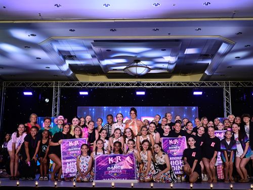 KAR Exclusive Panama City, FL National Finals - 6/15/2026 - Awards