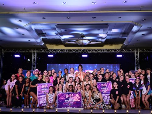 KAR Exclusive Panama City, FL National Finals - 6/15/2026 - Awards