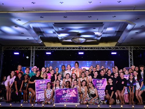 KAR Exclusive Panama City, FL National Finals - 6/15/2026 - Awards