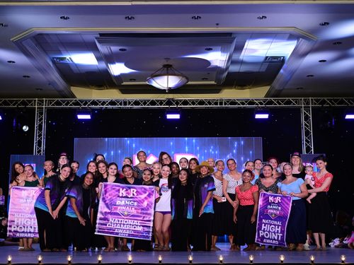 KAR Exclusive Panama City, FL National Finals - 6/15/2026 - Awards