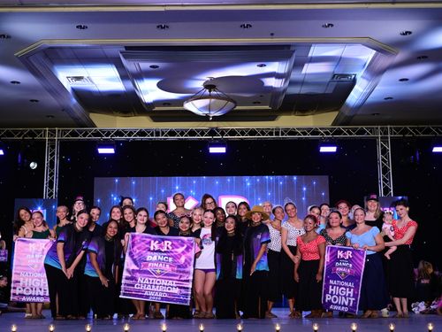 KAR Exclusive Panama City, FL National Finals - 6/15/2026 - Awards