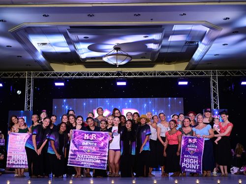 KAR Exclusive Panama City, FL National Finals - 6/15/2026 - Awards