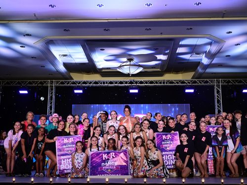 KAR Exclusive Panama City, FL National Finals - 6/15/2026 - Awards