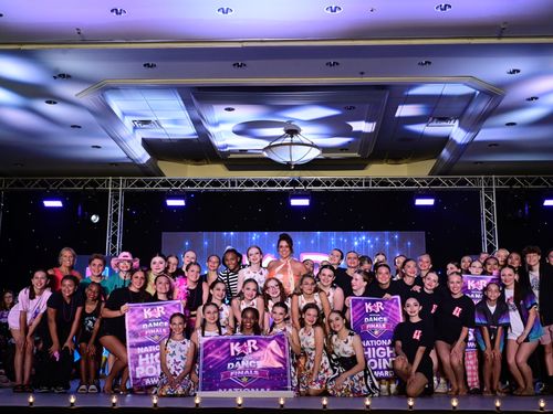 KAR Exclusive Panama City, FL National Finals - 6/15/2026 - Awards