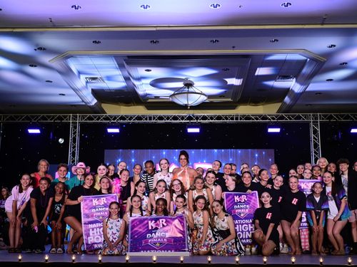 KAR Exclusive Panama City, FL National Finals - 6/15/2026 - Awards
