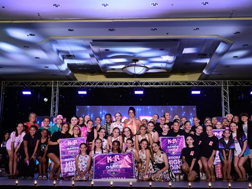 KAR Exclusive Panama City, FL National Finals - 6/15/2026 - Awards