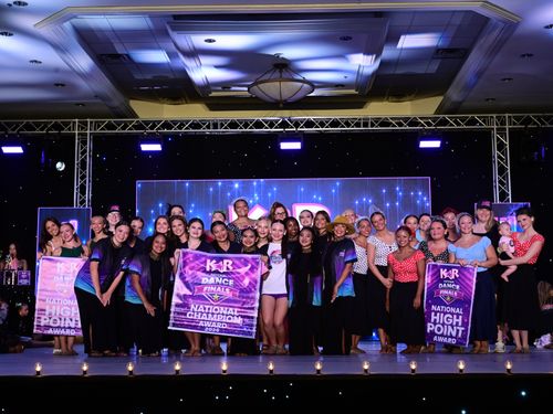 KAR Exclusive Panama City, FL National Finals - 6/15/2026 - Awards