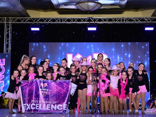KAR Exclusive Panama City, FL National Finals - 6/15/2026 - Awards