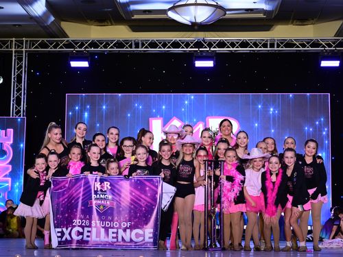 KAR Exclusive Panama City, FL National Finals - 6/15/2026 - Awards