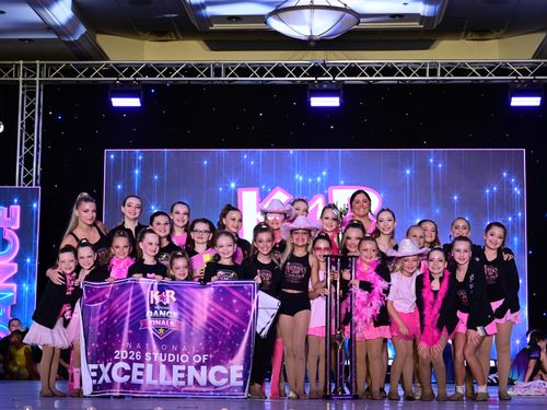 KAR Exclusive Panama City, FL National Finals - 6/15/2026 - Awards