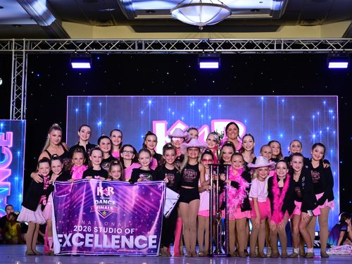 KAR Exclusive Panama City, FL National Finals - 6/15/2026 - Awards