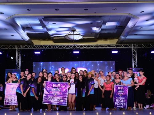 KAR Exclusive Panama City, FL National Finals - 6/15/2026 - Awards