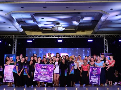 KAR Exclusive Panama City, FL National Finals - 6/15/2026 - Awards