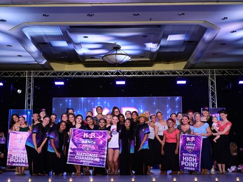 KAR Exclusive Panama City, FL National Finals - 6/15/2026 - Awards
