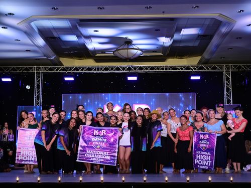 KAR Exclusive Panama City, FL National Finals - 6/15/2026 - Awards