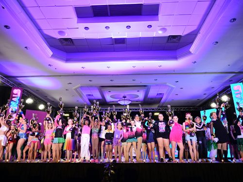 KAR Exclusive Panama City, FL National Finals - 6/15/2026 - Awards