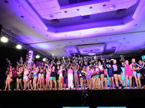 KAR Exclusive Panama City, FL National Finals - 6/15/2026 - Awards