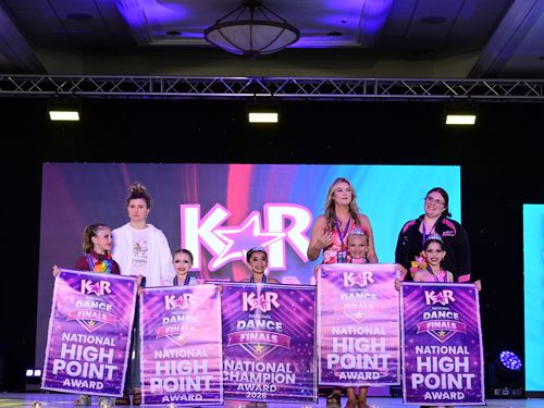 KAR Exclusive Panama City, FL National Finals - 6/15/2026 - Awards