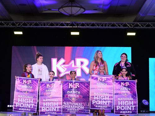 KAR Exclusive Panama City, FL National Finals - 6/15/2026 - Awards