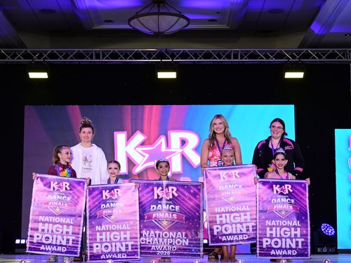 KAR Exclusive Panama City, FL National Finals - 6/15/2026 - Awards