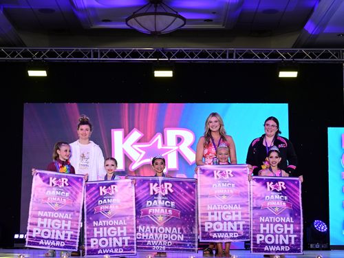 KAR Exclusive Panama City, FL National Finals - 6/15/2026 - Awards