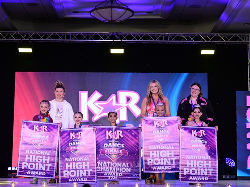KAR Exclusive Panama City, FL National Finals - 6/15/2026 - Awards
