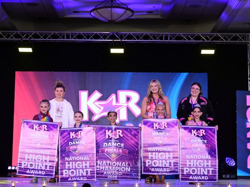 KAR Exclusive Panama City, FL National Finals - 6/15/2026 - Awards