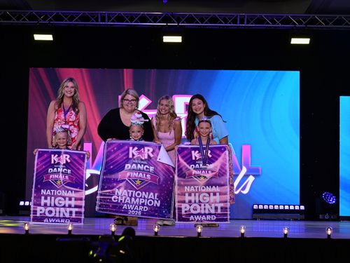 KAR Exclusive Panama City, FL National Finals - 6/15/2026 - Awards