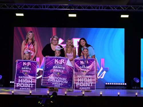 KAR Exclusive Panama City, FL National Finals - 6/15/2026 - Awards