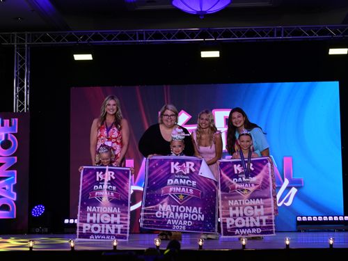 KAR Exclusive Panama City, FL National Finals - 6/15/2026 - Awards