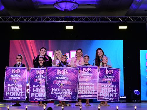 KAR Exclusive Panama City, FL National Finals - 6/15/2026 - Awards