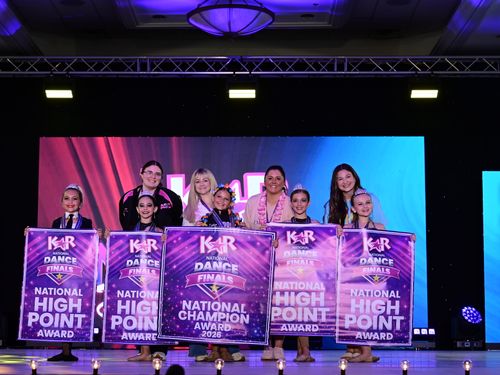 KAR Exclusive Panama City, FL National Finals - 6/15/2026 - Awards