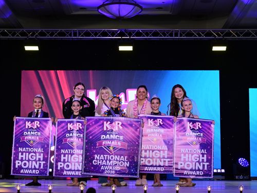 KAR Exclusive Panama City, FL National Finals - 6/15/2026 - Awards