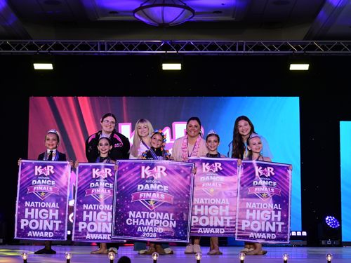 KAR Exclusive Panama City, FL National Finals - 6/15/2026 - Awards