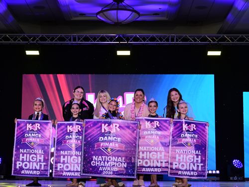 KAR Exclusive Panama City, FL National Finals - 6/15/2026 - Awards