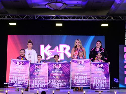 KAR Exclusive Panama City, FL National Finals - 6/15/2026 - Awards