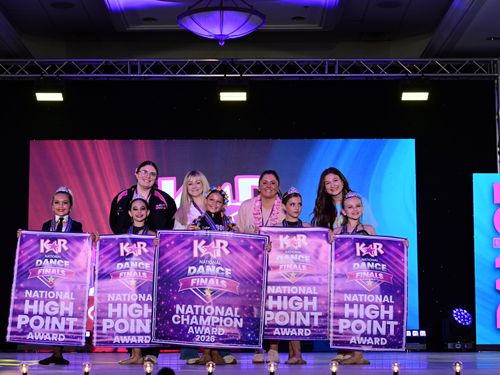 KAR Exclusive Panama City, FL National Finals - 6/15/2026 - Awards